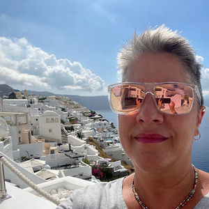 Meet your Posher, Rebecca